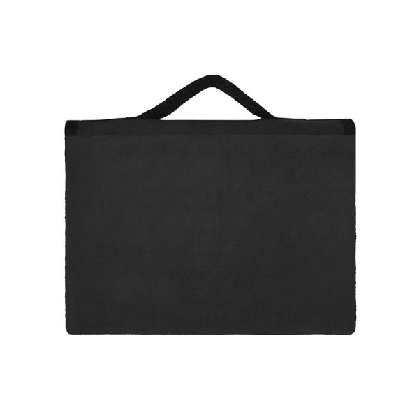 Plaid pique-nique personnalisable 130x150cm - Polyester 160 gr/m²