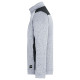 Polaire tricot de travail pour homme - Gamme Strong chez Daiber - BCM Goodies