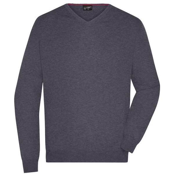 Pull Homme Daiber en coton peigné - BCM Goodies