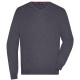 Pull Homme Daiber en coton peigné - BCM Goodies
