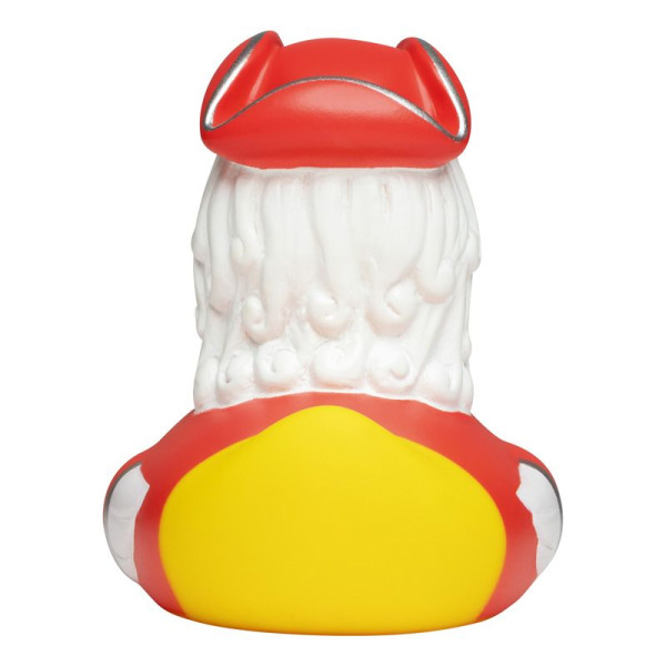 Canard fête MBW majorette - Goodies publicitaire personnalisable | BCM Goodies