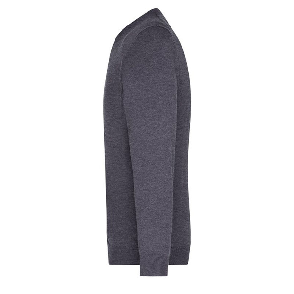 Pull Homme Daiber en coton peigné - BCM Goodies