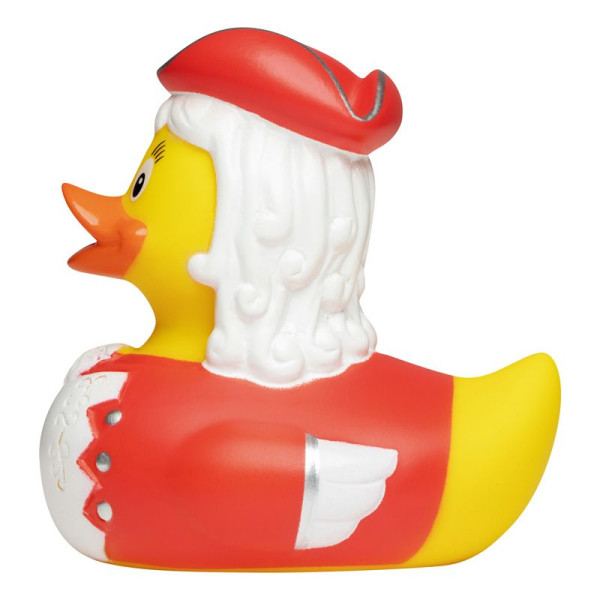 Canard fête MBW majorette - Goodies publicitaire personnalisable | BCM Goodies