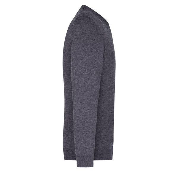 Pull Homme Daiber en coton peigné - BCM Goodies