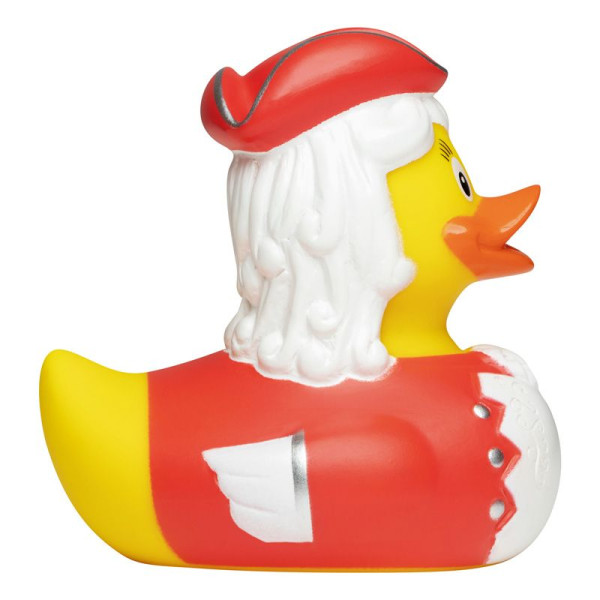 Canard fête MBW majorette - Goodies publicitaire personnalisable | BCM Goodies