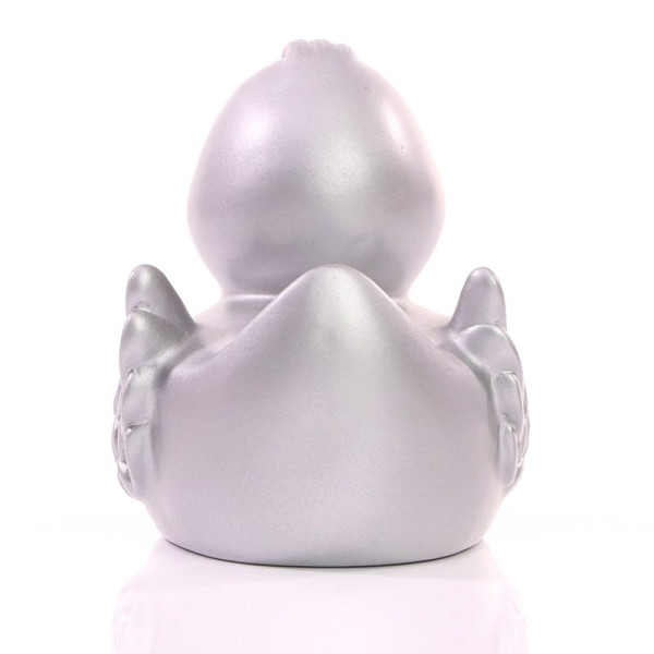 Canard couinant personnalisable Canard uni MBW - Goodies publicitaires ludiques et originaux