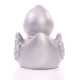 Canard couinant personnalisable Canard uni MBW - Goodies publicitaires ludiques et originaux