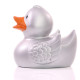 Canard couinant personnalisable Canard uni MBW - Goodies publicitaires ludiques et originaux