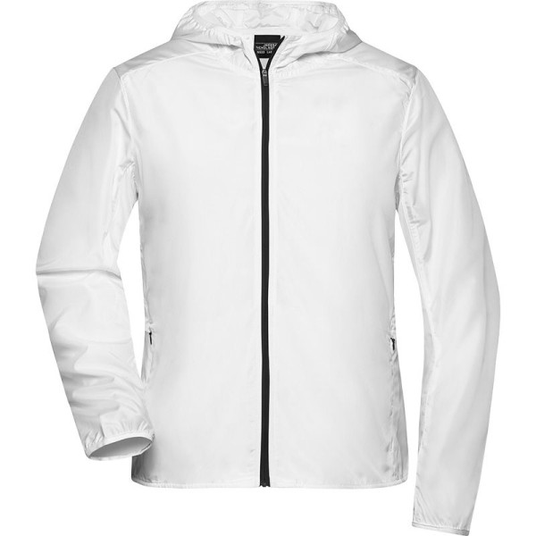 Coupe-Vent en RPET Femme Daiber