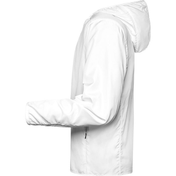 Coupe-Vent en RPET Homme Daiber - Vêtement durable et personnalisable pour entreprise