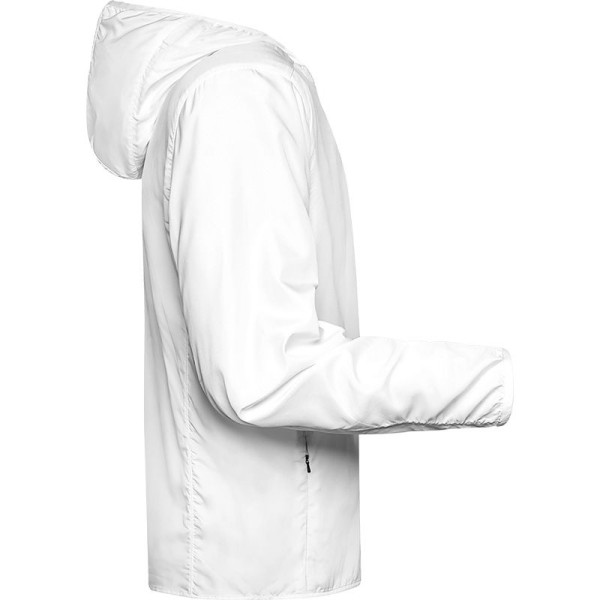 Coupe-Vent en RPET Homme Daiber - Vêtement durable et personnalisable pour entreprise