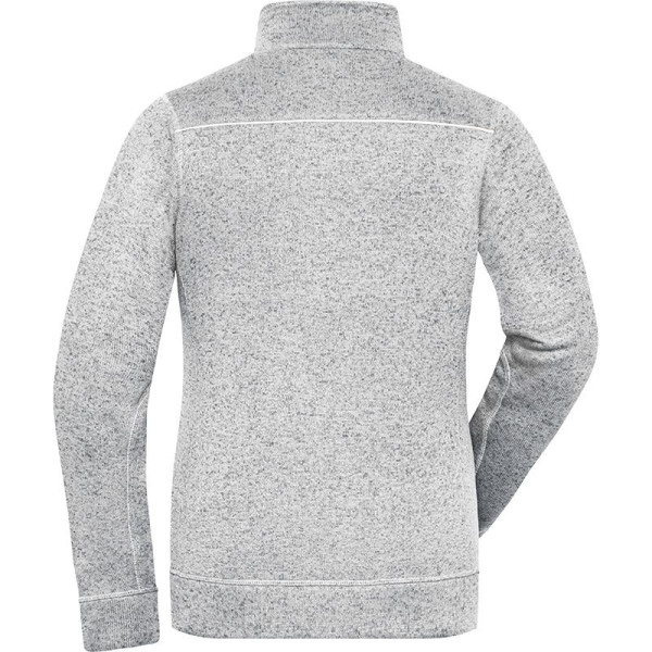 Polaire tricot de travail Femme Daiber