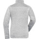 Polaire tricot de travail Femme Daiber