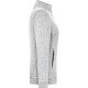 Polaire tricot de travail Femme Daiber