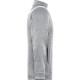 Polaire tricot de travail pour homme Solid de Daiber - Personnalisable - BCM Goodies