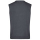 Pull Homme Daiber en maille tricotée - Vêtement sans manches personnalisable