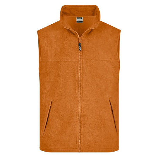 Gilet polaire Grande taille Homme Daiber