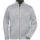 Polaire tricot de travail grande taille pour homme Daiber - BCM Goodies