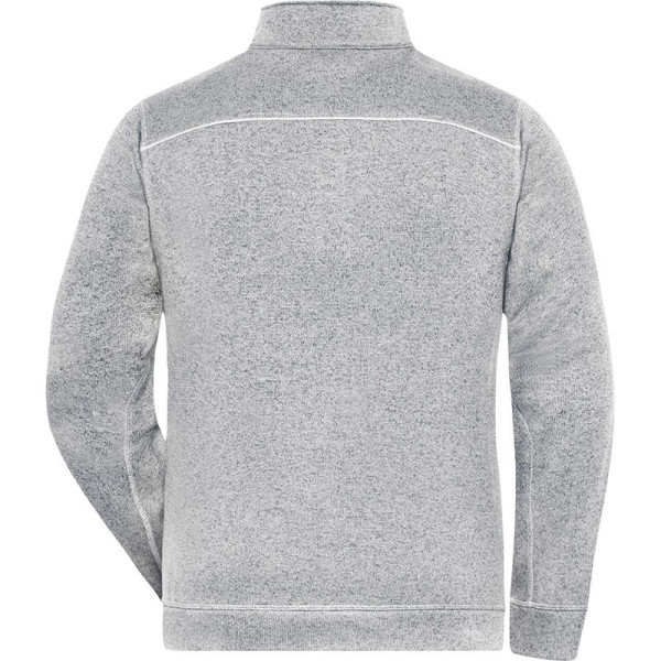 Polaire tricot de travail grande taille pour homme Daiber - BCM Goodies