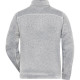 Polaire tricot de travail grande taille pour homme Daiber - BCM Goodies