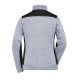 Polaire tricot de travail pour femme - Gamme Strong de Daiber - Personnalisable