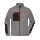Polaire tricot de travail grande taille pour homme - Polaire personnalisable pour entreprise | BCM Goodies