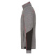 Polaire tricot de travail grande taille pour homme - Polaire personnalisable pour entreprise | BCM Goodies