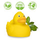 Canard en caoutchouc naturel MBW