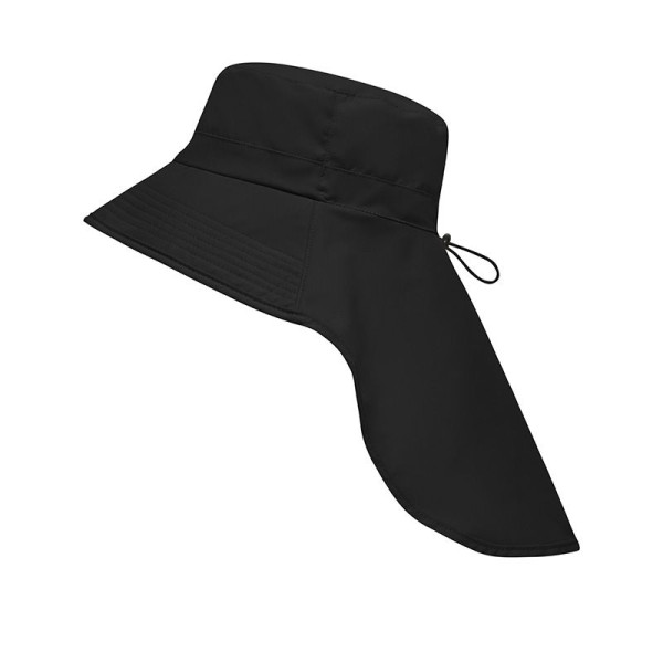Bob avec protège-nuque Unisexe Daiber - Accessoire personnalisable pour événements d'entreprise