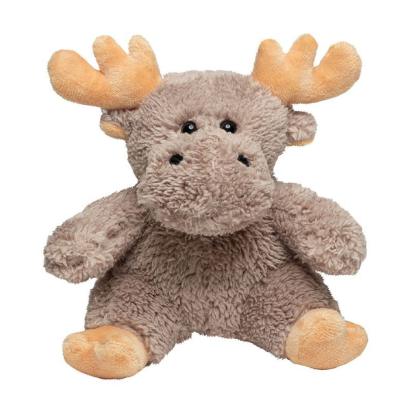 Peluche élan MBW personnalisable pour entreprise - BCM Goodies