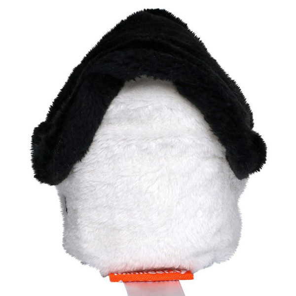 Peluche Maison MBW - Peluche Nettoyeur d'écran personnalisable - BCM Goodies