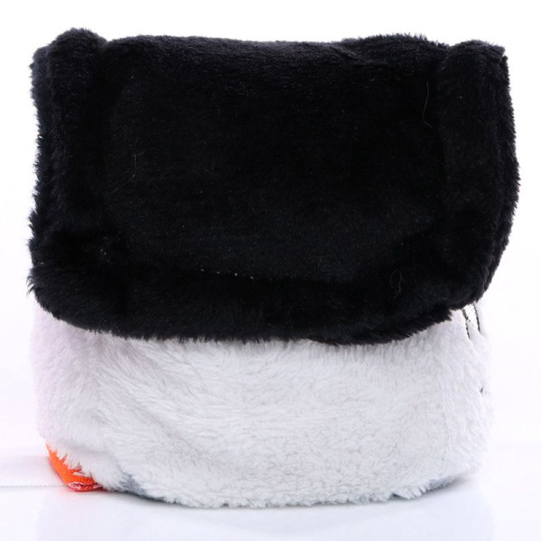 Peluche Maison MBW - Peluche Nettoyeur d'écran personnalisable - BCM Goodies