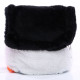 Peluche Maison MBW - Peluche Nettoyeur d'écran personnalisable - BCM Goodies