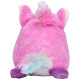 Peluche licorne MBW Collection Schmoozies - Objet publicitaire personnalisable pour entreprises