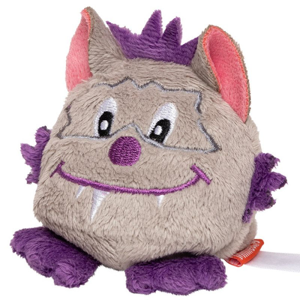Peluche monstre MBW Schmoozies - Objet publicitaire personnalisable pour entreprises