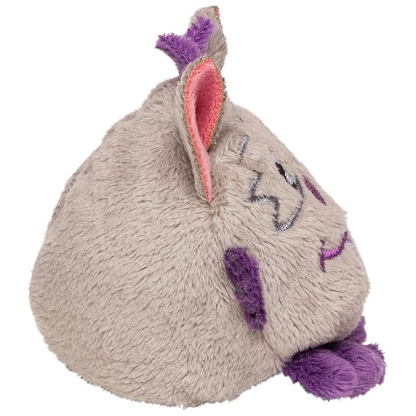 Peluche monstre MBW Schmoozies - Objet publicitaire personnalisable pour entreprises