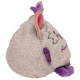 Peluche monstre MBW Schmoozies - Objet publicitaire personnalisable pour entreprises