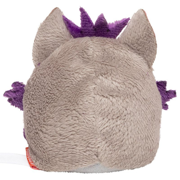 Peluche monstre MBW Schmoozies - Objet publicitaire personnalisable pour entreprises