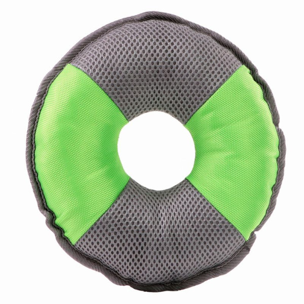 Peluche bouée pour chien MBW personnalisable - Goodies publicitaire ludique et original