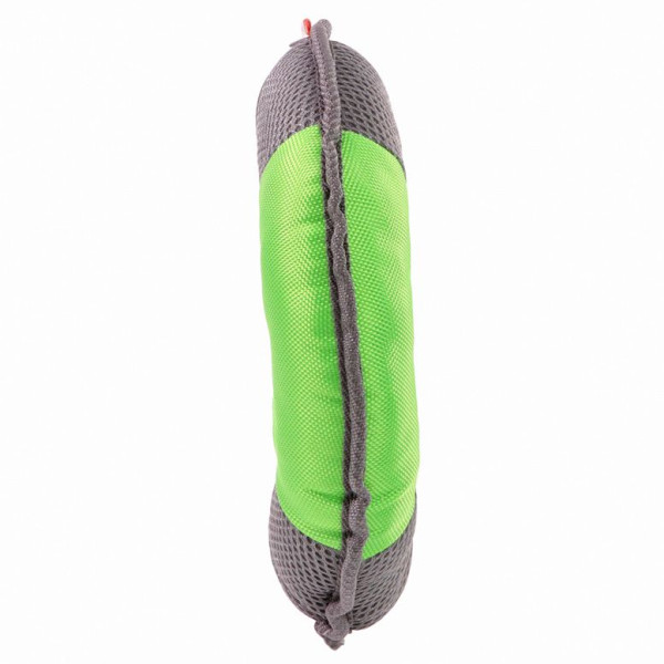 Peluche bouée pour chien MBW personnalisable - Goodies publicitaire ludique et original