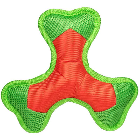 Peluche boomerang pour chien MBW personnalisable - BCM Goodies