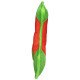 Peluche boomerang pour chien MBW personnalisable - BCM Goodies