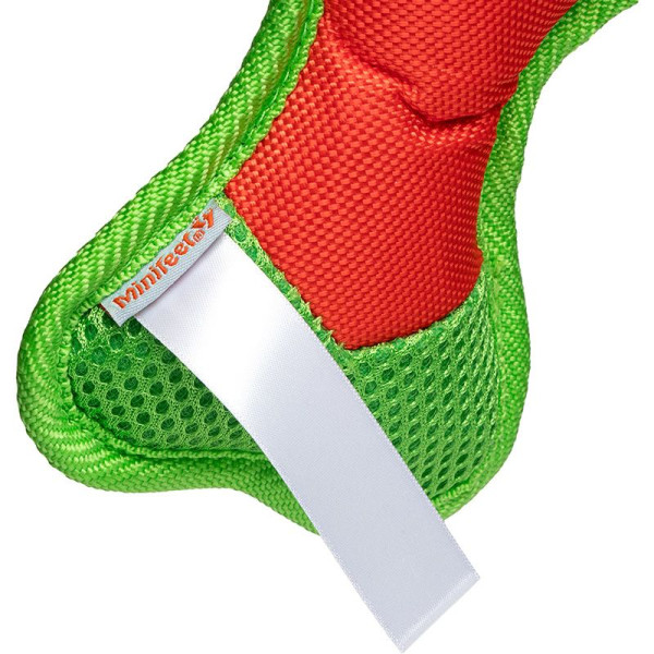 Peluche boomerang pour chien MBW personnalisable - BCM Goodies