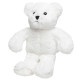 Peluche ours MBW personnalisable pour événements et cadeaux clients - BCM Goodies