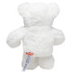 Peluche ours MBW personnalisable pour événements et cadeaux clients - BCM Goodies