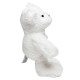 Peluche ours MBW personnalisable pour événements et cadeaux clients - BCM Goodies
