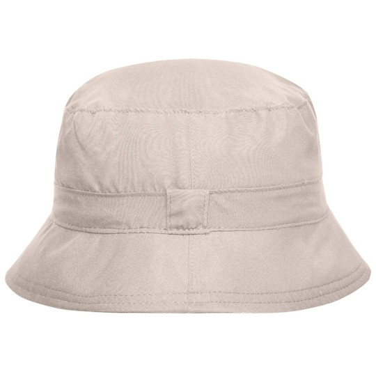 Bob unisexe personnalisable en polyester pour entreprise - BCM Goodies