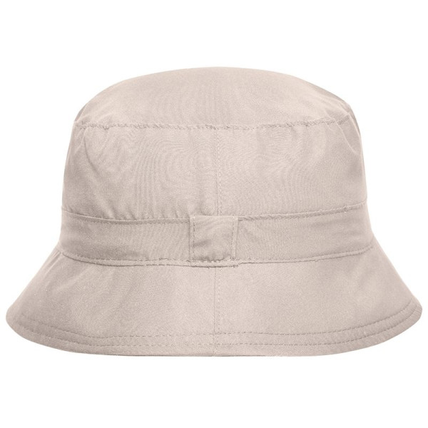 Bob unisexe personnalisable en polyester pour entreprise - BCM Goodies
