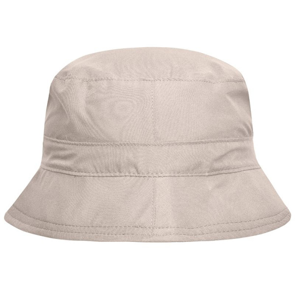 Bob unisexe personnalisable en polyester pour entreprise - BCM Goodies