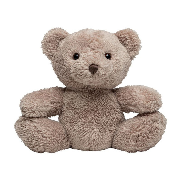 Peluche Ours MBW personnalisable pour événements d'entreprise - BCM Goodies